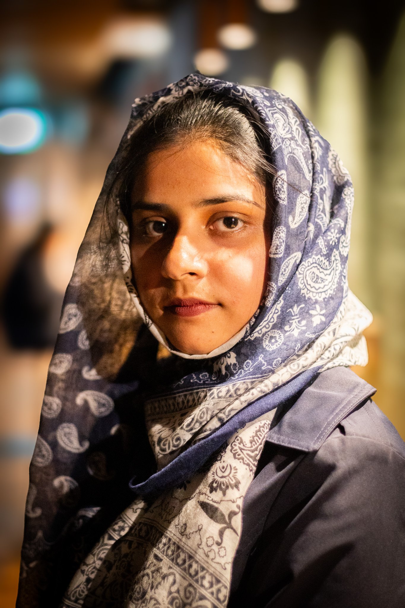 Sitara Brooj Akbar